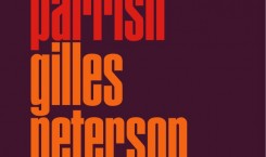Thumbnail image for Gilles P & Theo Parrish LIVE in Paris // 30-04-10