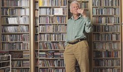 Thumbnail image for RIP Charlie Gillett // A radio broadcasting legend