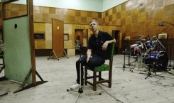 Thumbnail image for Gilles P @ Egrem Studios, Havana *Podcast*