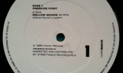 Thumbnail image for Diggin’ in Brownswood // Hardback Records
