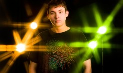 Thumbnail image for Kutmah Selects // Hudson Mohawke