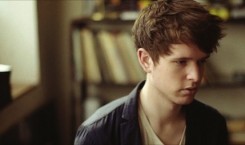 Thumbnail image for Gilles Peterson x James Blake at Worldwide Awards 2011
