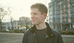 Thumbnail image for Worldwide Awards 2011 // James Blake