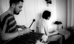 Thumbnail image for ‘Petrol Bath’ mix by Jesse Hackett