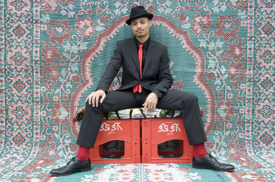 Post image for Jose James