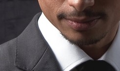 Thumbnail image for Giant Step present An Evening with Jose James
