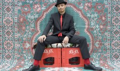 Thumbnail image for Jose James breaks down BLACKMAGIC
