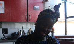 Thumbnail image for Introducing Josephine Chime // Artist in residence at the #worldwideawards 2011
