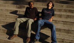 Thumbnail image for Kieran Hebden and Steve Reid Film