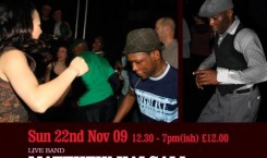 Thumbnail image for GP back at Dingwalls!