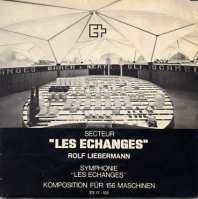 les_echanges les_echanges