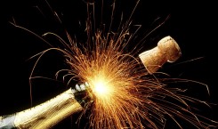 Thumbnail image for Happy New Year // Gilles P looking back on 2011
