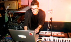 Thumbnail image for GP on BBC Radio 1 /  Nicolas Jaar & Cubic Zirconia // 23-2-11
