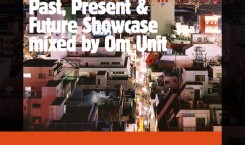 Thumbnail image for ***FREE MIXTAPE*** // All City: Past, Present & Future by Om Unit