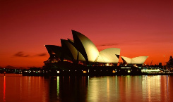Thumbnail image for GP on tour in Australia