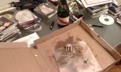 Thumbnail image for Merry Xmas from everyone at Brownswood