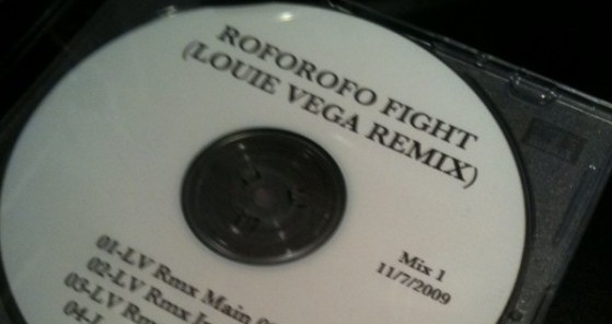 Louie Vega Remix