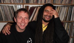 Thumbnail image for Gilles Peterson Worldwide Vol.2 No.15 // Mala