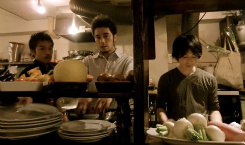 Thumbnail image for Handsome Restaurant