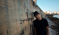 Thumbnail image for Roberto Fonseca // AKOKAN European Tour