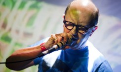 Thumbnail image for Gilles Peterson Worldwide Vol.4 No.11 // David Rodigan