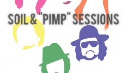 Thumbnail image for SOIL&PIMP SESSIONS @ The Garage, London // 06-04-10