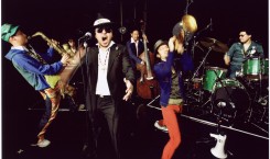 Thumbnail image for SOIL&”PIMP” SESSIONS at The Garage, London // 06-04-10
