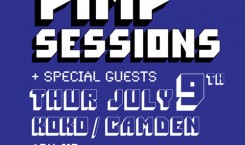 Thumbnail image for Soil & "PIMP" Sessions live in London!