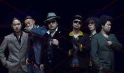 Thumbnail image for Soil & “PIMP” Sessions German Tour