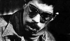 Thumbnail image for Steve Reid Memorial Session