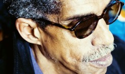 Thumbnail image for A word from GP - Steve Reid & The Charity Dinner