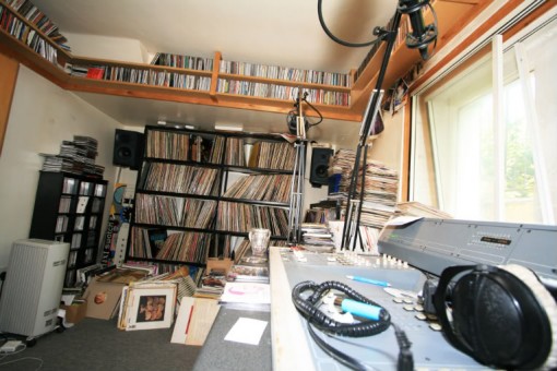 studio