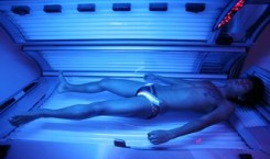Thumbnail image for You know any good tanning salons?