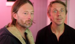 Thumbnail image for GP on BBC Radio 1 // Gilles b2b Thom Yorke // 21-9-11