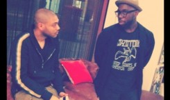 Thumbnail image for Ghostpoet x Kano Studio Video
