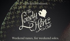 Thumbnail image for The Lonely Hertz Club: Ghostpoet// Emalkay// French Fries