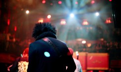 Thumbnail image for Worldwide Awards 2011 // Photos by Vent Fury