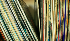 Thumbnail image for GP on BBC Radio 1 // The Penultimate Show! Hip Hop & Soul Retrospective