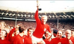 Thumbnail image for GP's World Cup Special on BBC Radio 1 // 03-03-10