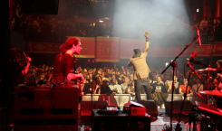 Thumbnail image for Gilles P reviews Worldwide Awards 2011