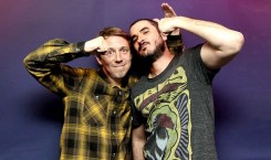 Thumbnail image for Check Gilles P vs. Zane Lowe on the BBC iPlayer