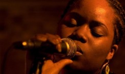 Thumbnail image for Zara McFarlane - Forthcoming Live Dates